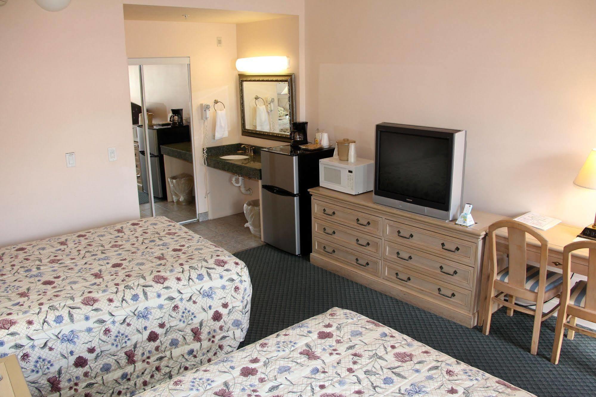 Royal Inn Hotel Loxahatchee Extérieur photo